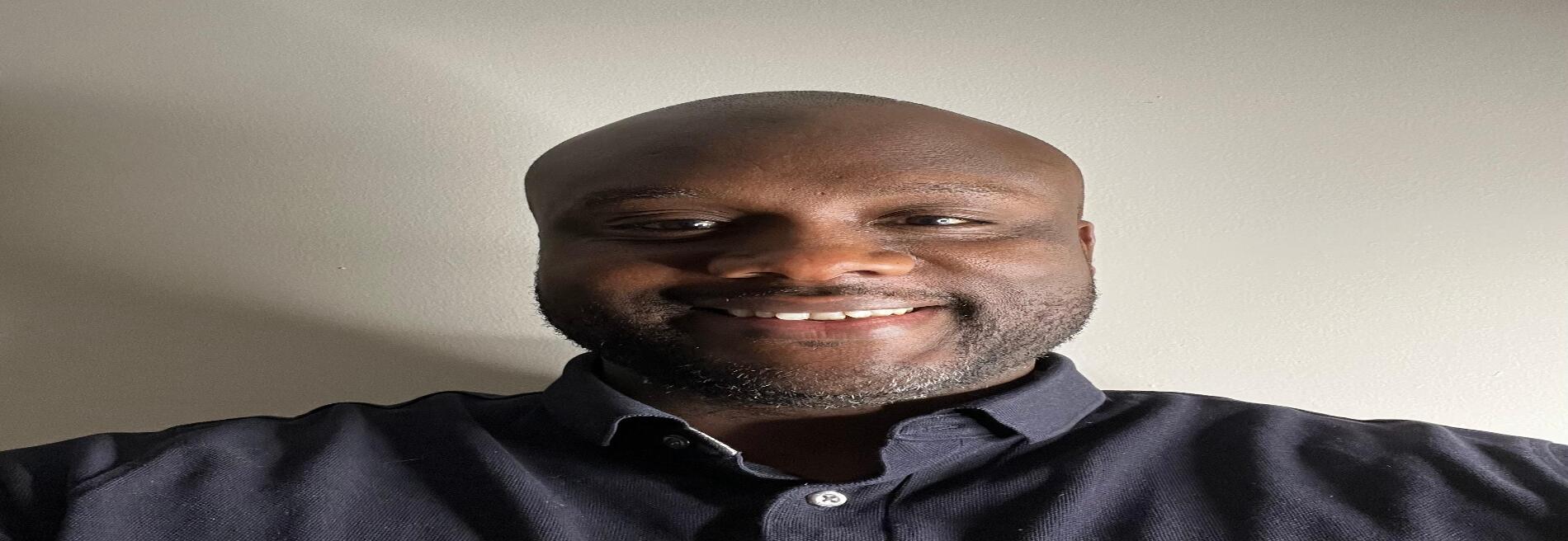 Mamadou Diack