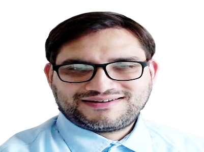 Manjil Dahal