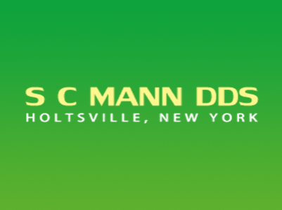 Mann, S C DDS
