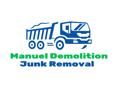 Manuel Demolition Junk Removal