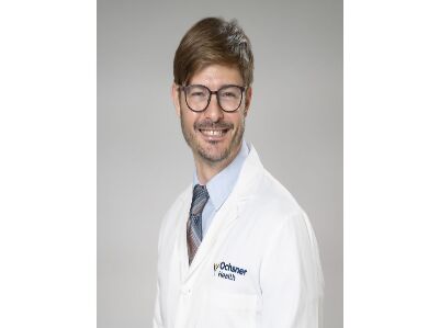 Marc D. Stylman, PA-C