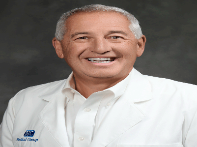 Marc K Lewen, DO