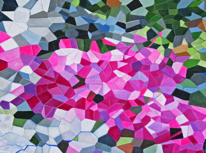 Marcelle C Zanetti Fine Art