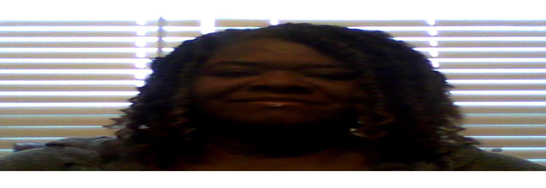 Marcia Donaldson