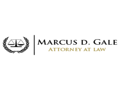 Marcus D. Gale