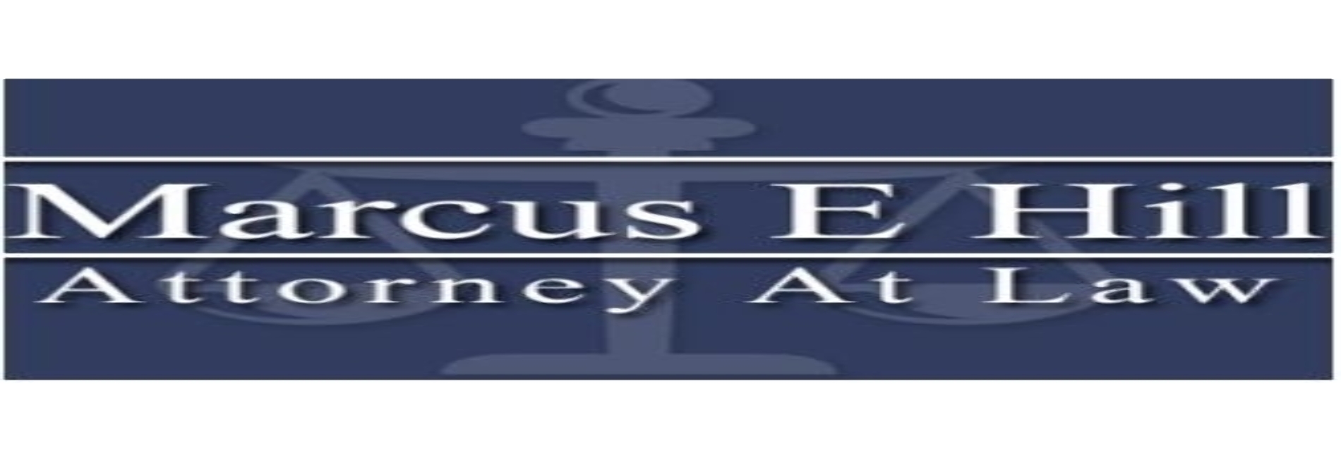 Marcus E. Hill Attorney at Law