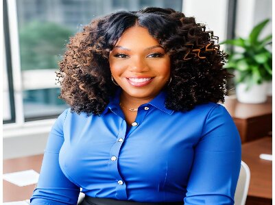 Maresa Scott