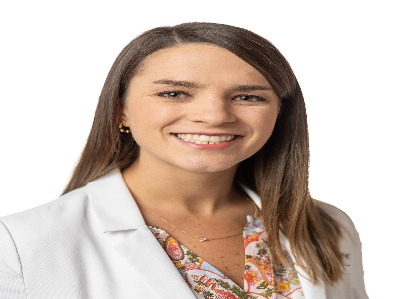 Mariah L. Carey, DNP, FNP-BC