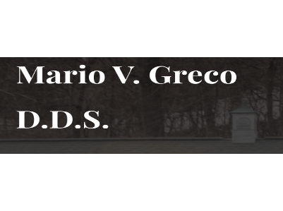 Mario V. Greco, DDS