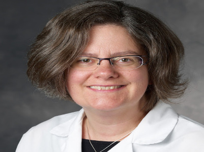 Marion S. Buckwalter, MD, PhD