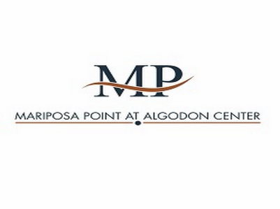 Mariposa Point at Algodo´n Center