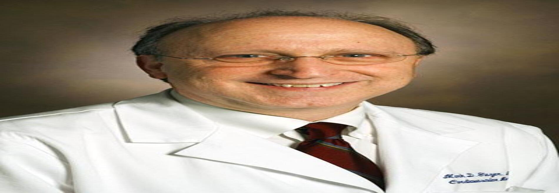 Mark D. Glazer, MD