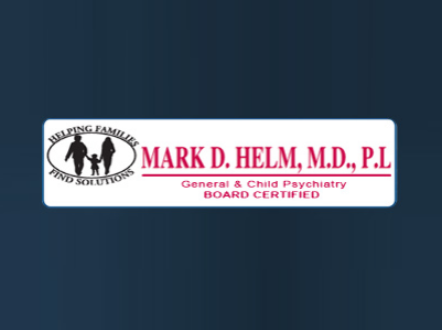 Mark D. Helm, M.D., P.L