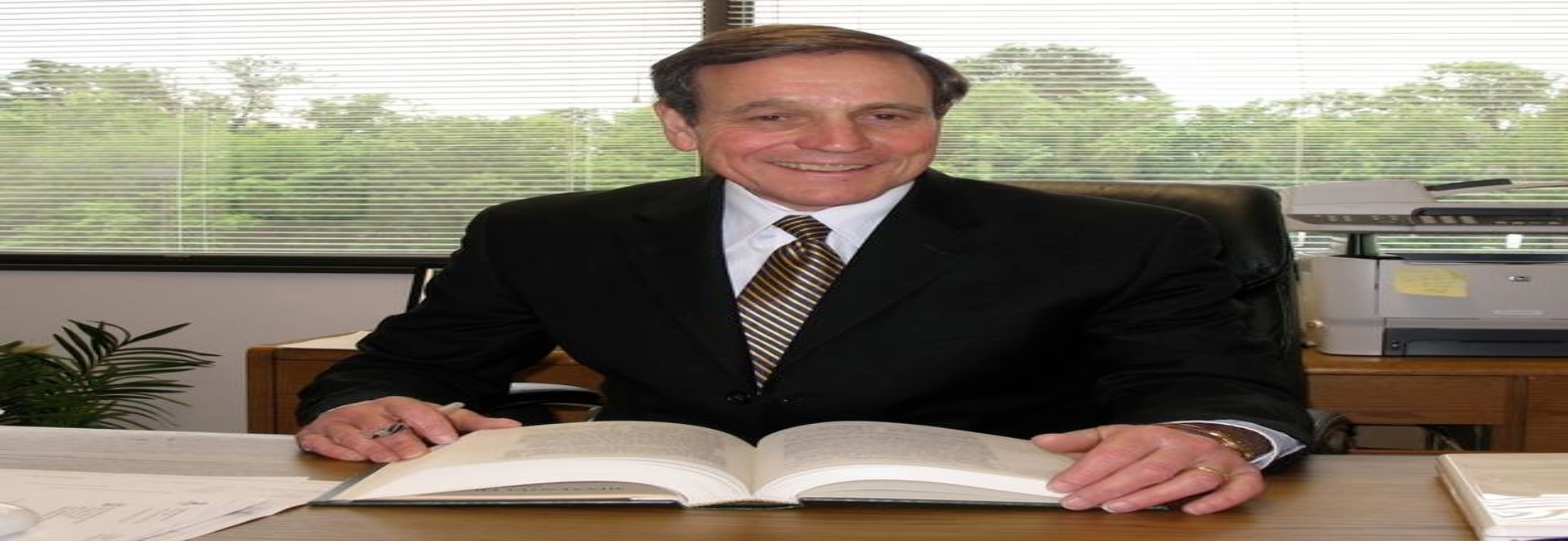 Mark D. Luther Law Office
