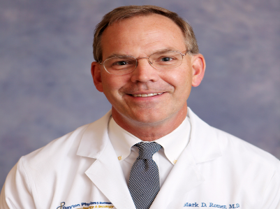 Mark D. Romer, MD