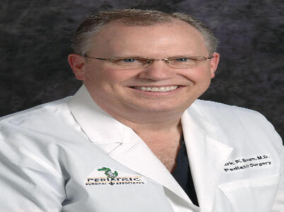 Mark F. Brown, MD