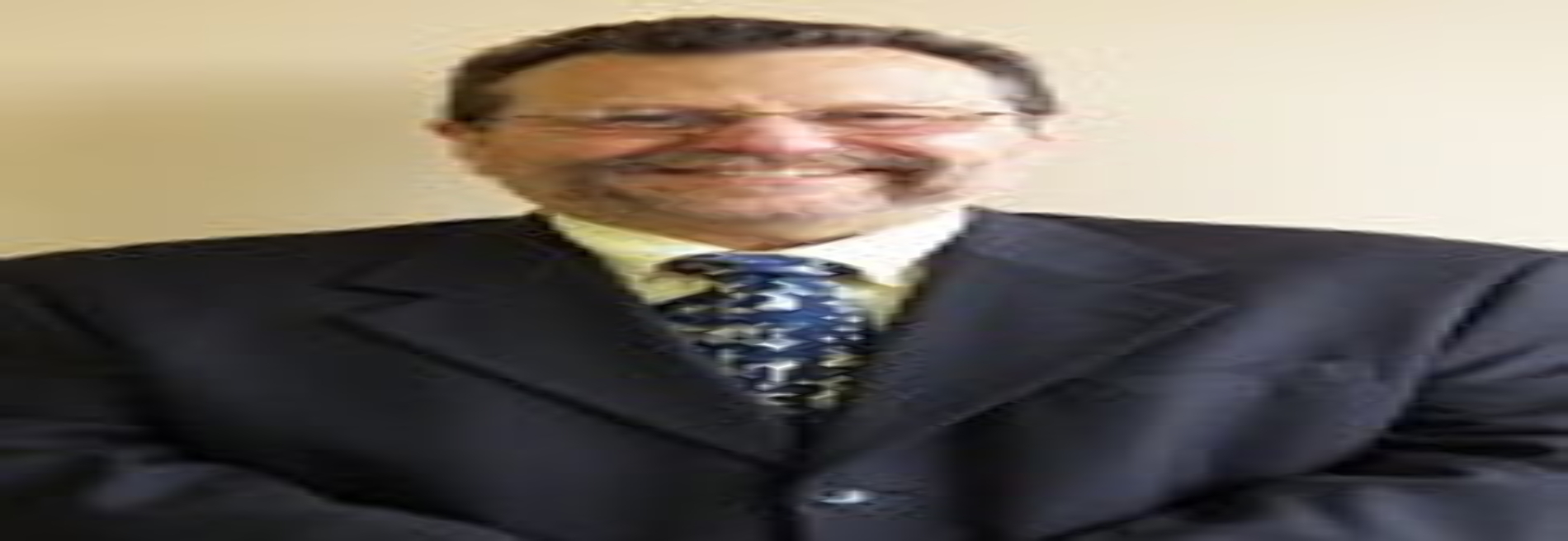 Mark Feldman