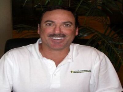 Mark Harvey