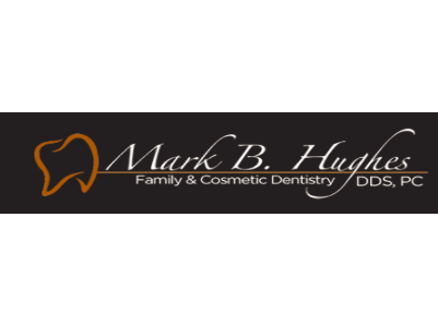 Mark Hughes DDS