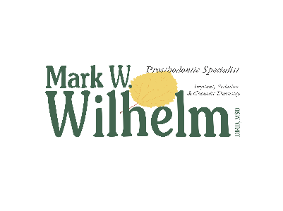 Mark W. Wilhelm, DMD, MSD
