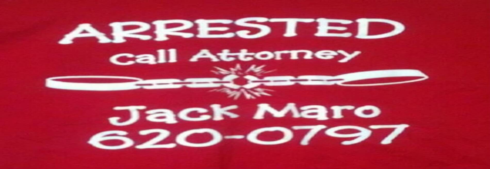 Maro R Jack PA