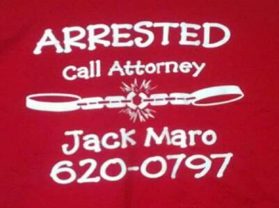 Maro R Jack PA