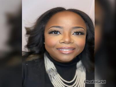 Marquita Berry