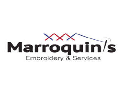 Marroquins Embroidery