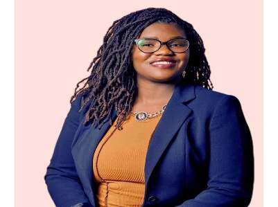 MARSHAE BROWN