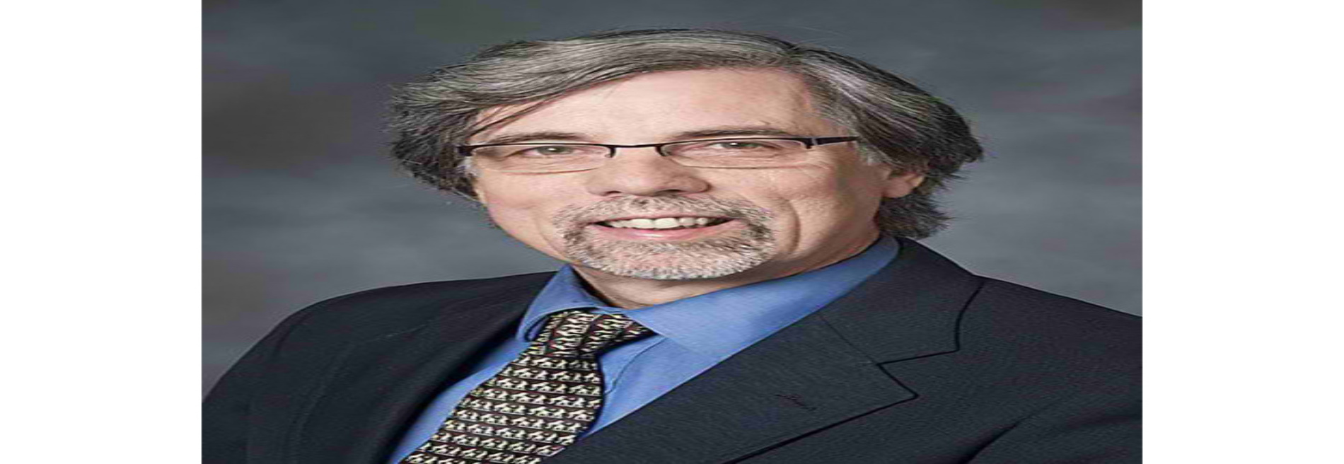 Martin D Zehr, PHD