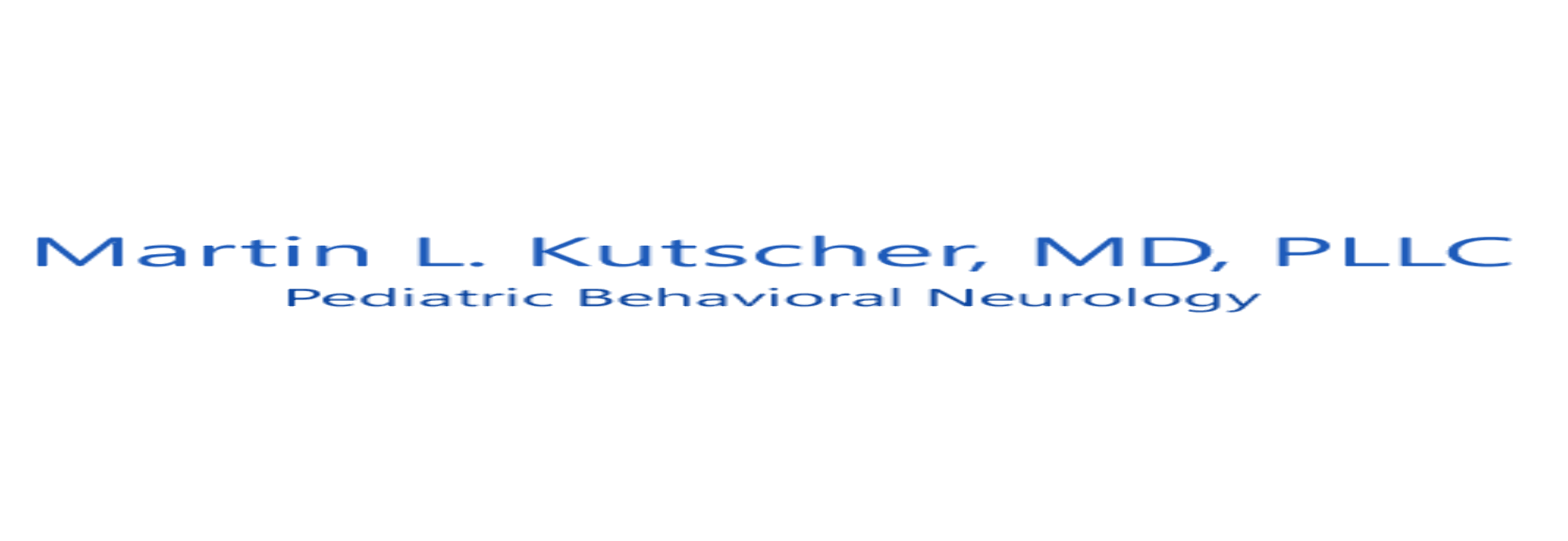 Martin L. Kutscher, MD, PLLC