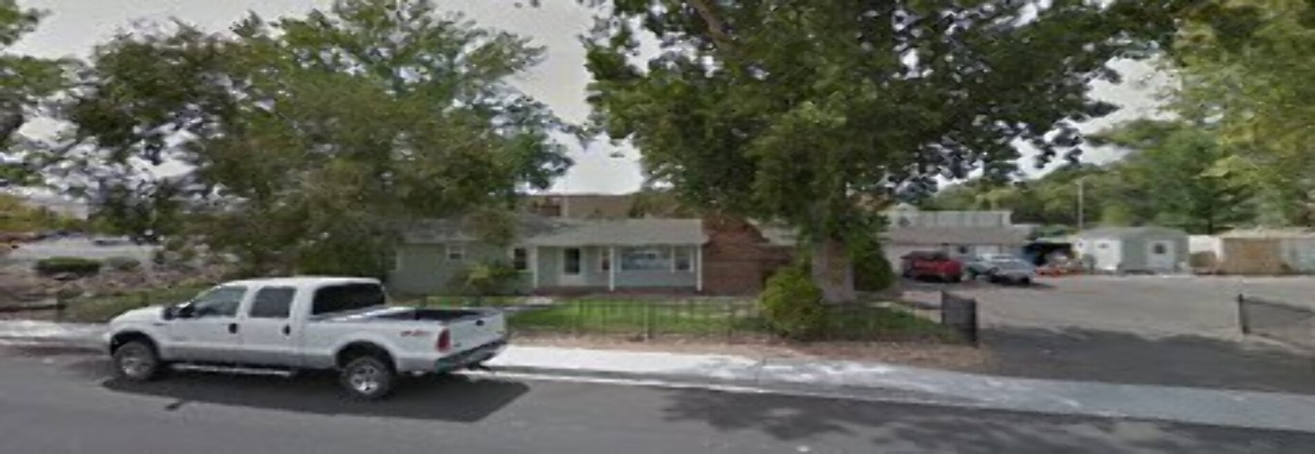 Marvin E Davis & Associates Inc Civil Geotech