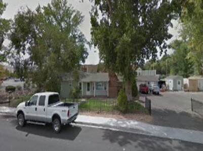 Marvin E Davis & Associates Inc Civil Geotech