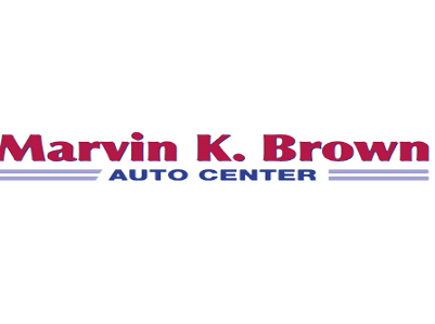 Marvin K. Brown Auto Center