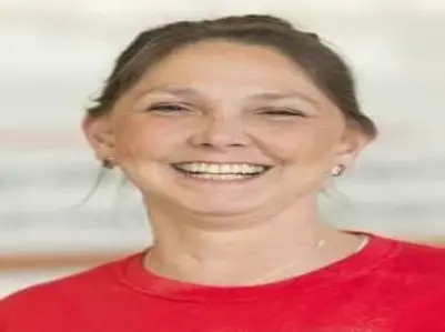 Mary B. Stahl Levick, MD