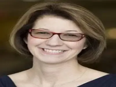 Mary E. Damweber, CRNP, MSN
