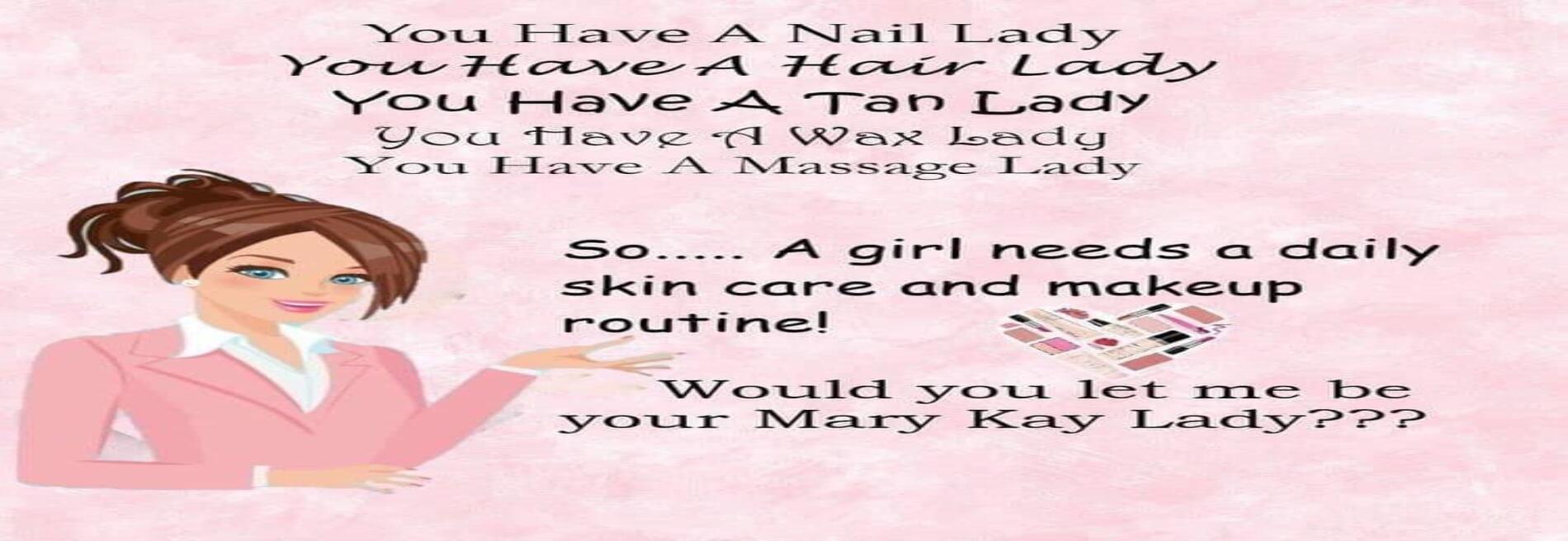 Mary Kay by Alena, IBC