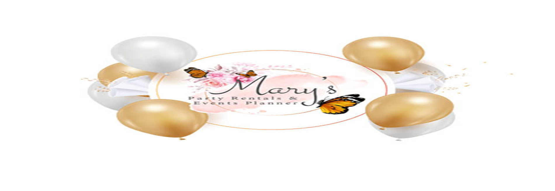 Marys Party Rental And Events Planner