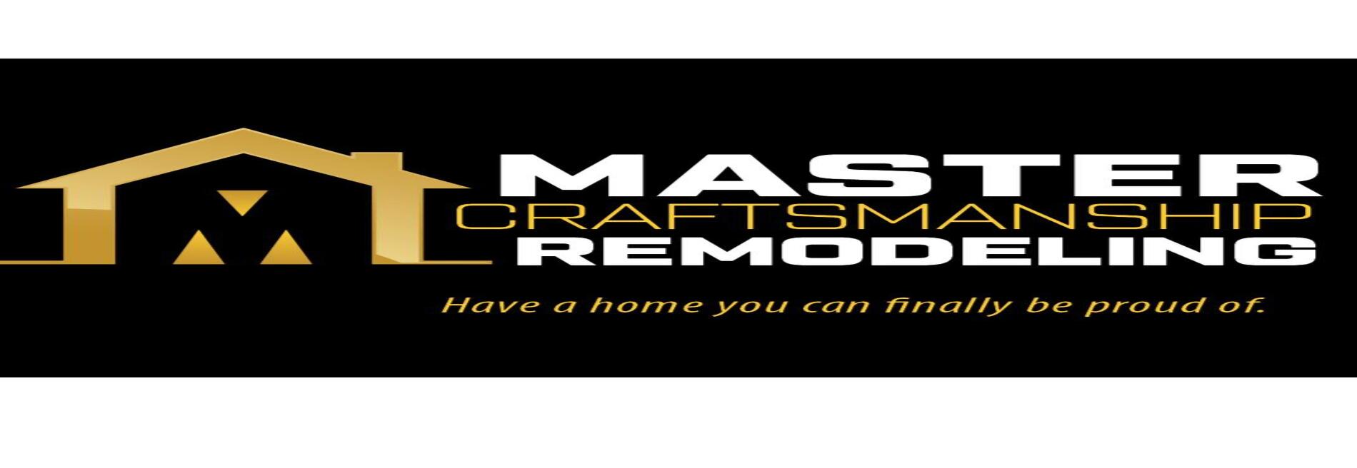 Master Craftsmanship Remodeling