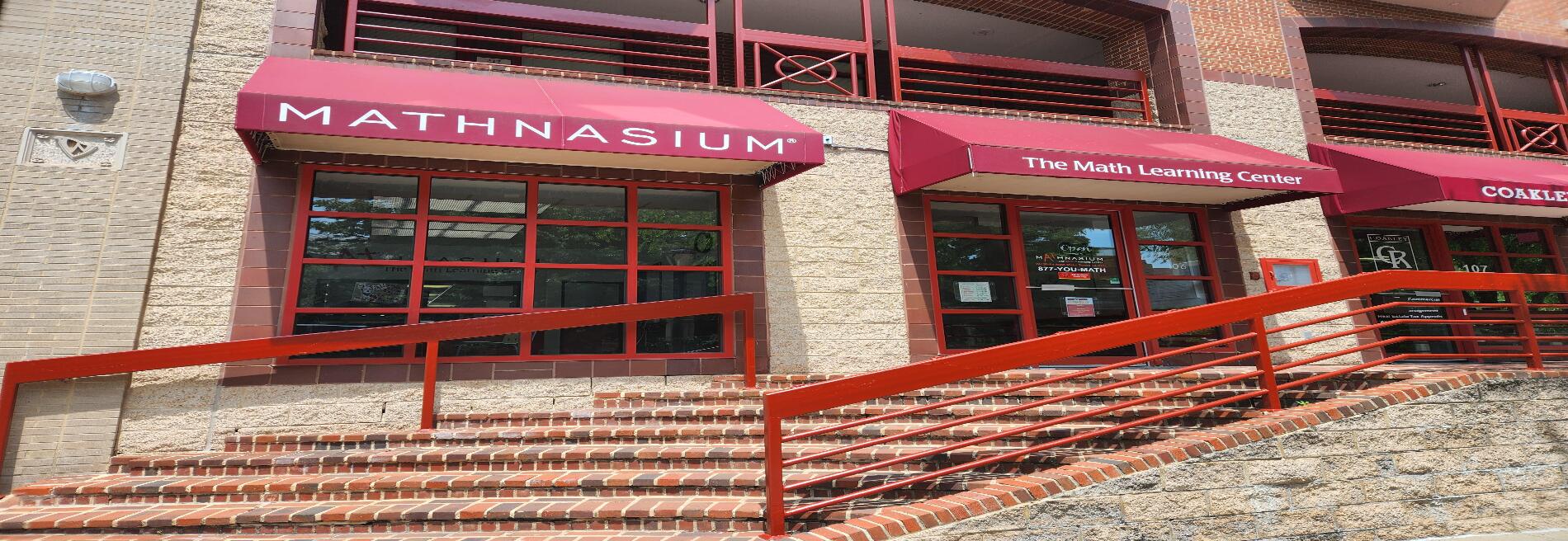 Mathnasium