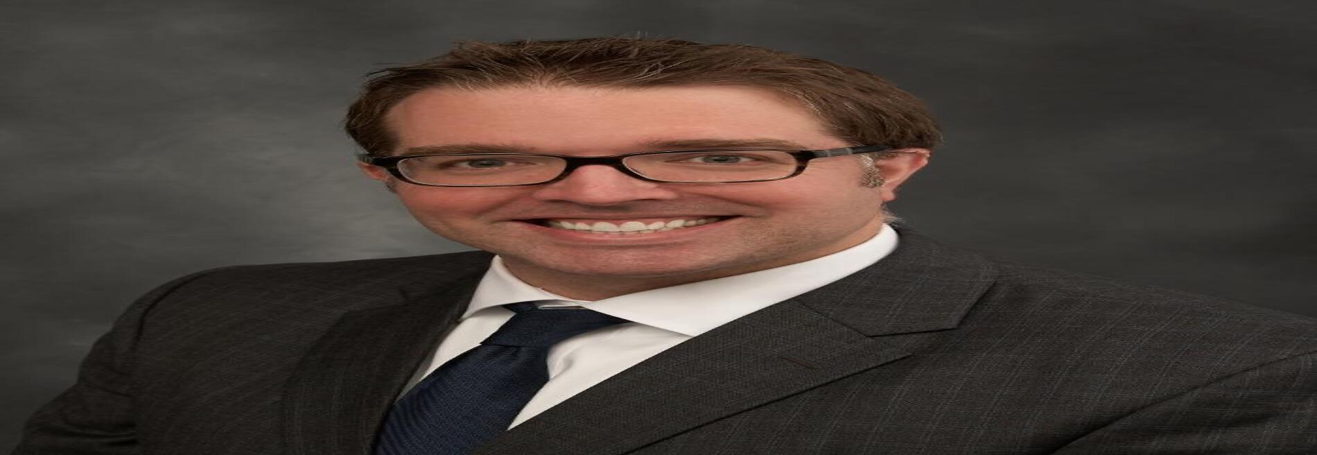 Matthew D. Dobbertin, D.O.