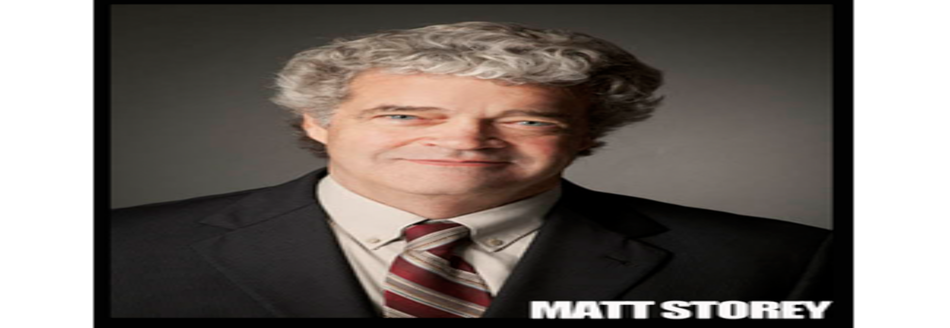 Matthew J. Storey Law Office
