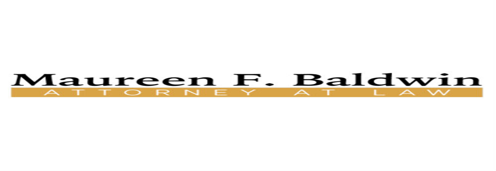 Maureen F. Baldwin, Attorney At Law