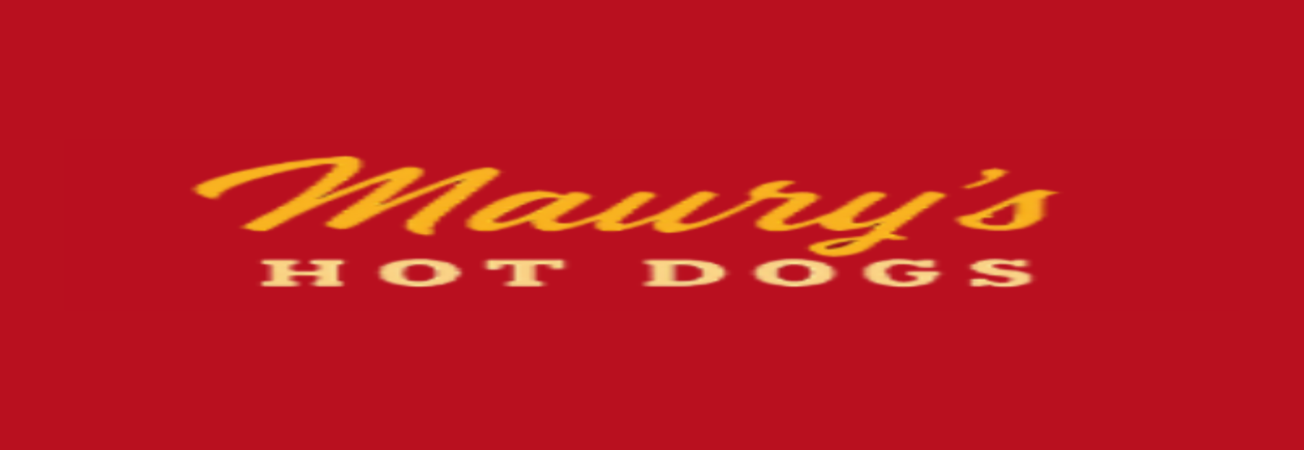 Maury's Hot Dogs
