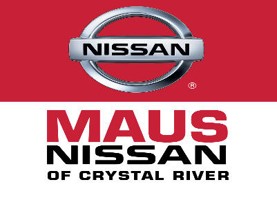 Maus Nissan of Crystal River