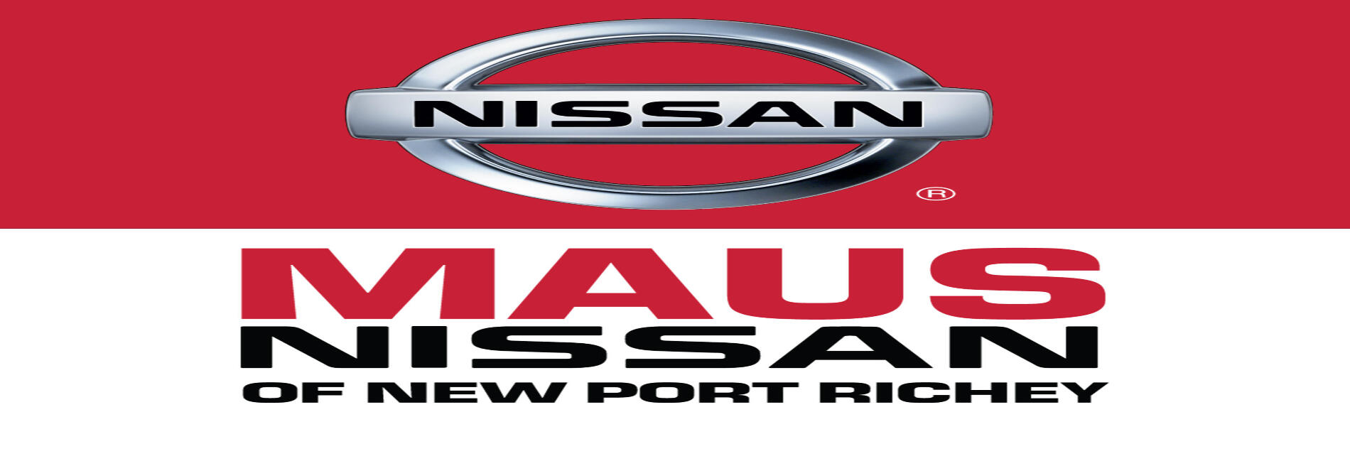Maus Nissan of New Port Richey