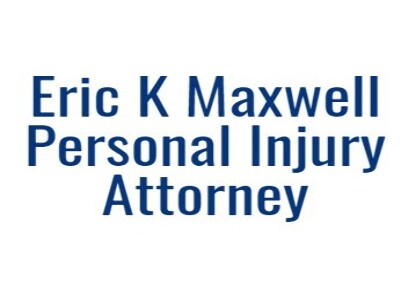 Maxwell Eric K PC