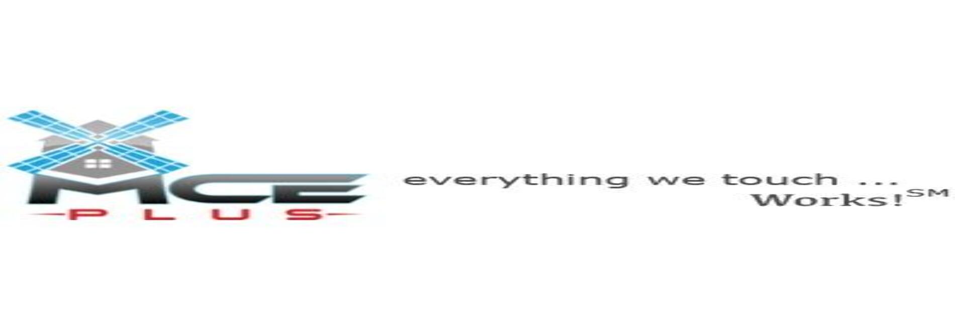 MCE Plus Cooling, Heating, and Plumbing