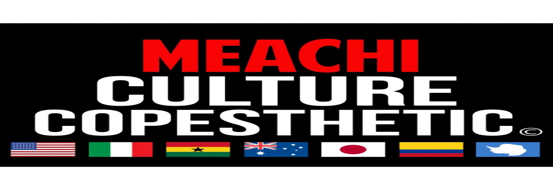 Meachi Clothing Company