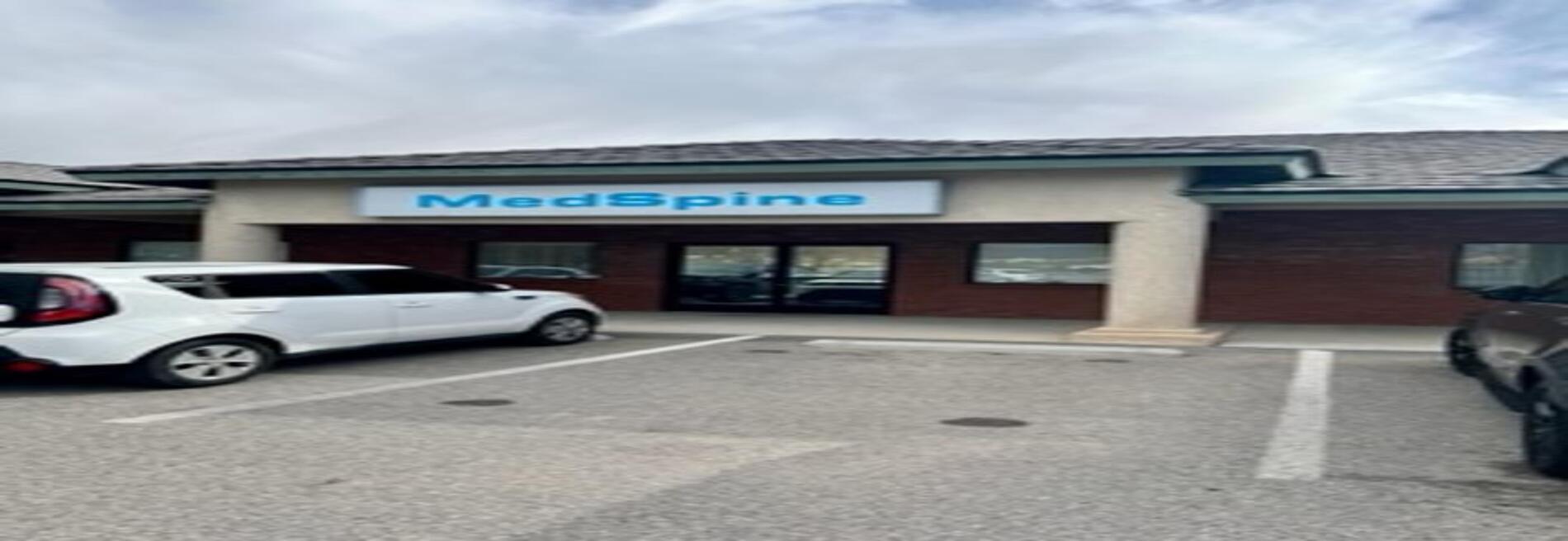 MedSpine